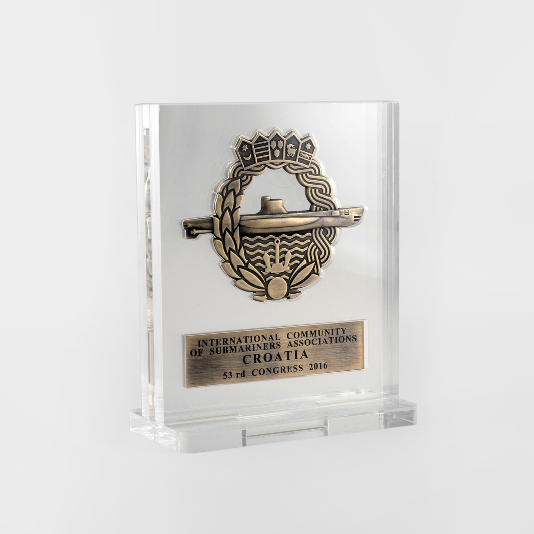 9 Creative Custom Trophy Ideas for Every Achievement - PES